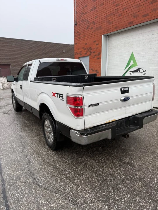 2012 Ford F-150 12th Gen - Image 3 of 8