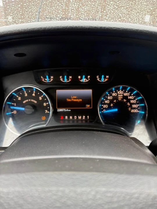 2012 Ford F-150 12th Gen - Image 6 of 8