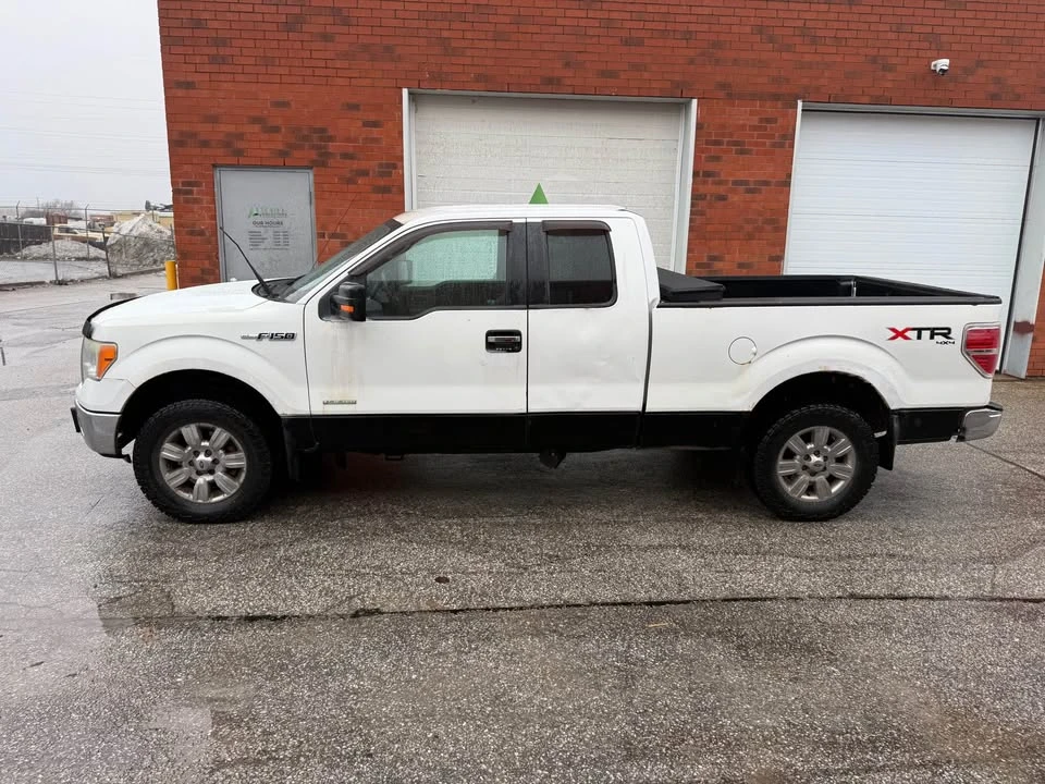 2012 Ford F-150 12th Gen - Image 4 of 8