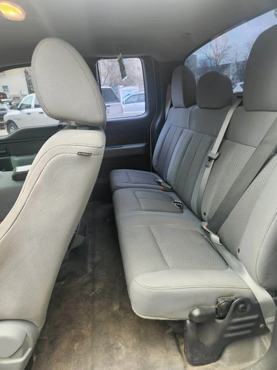 2012 Ford F-150 12th Gen - Image 9 of 9