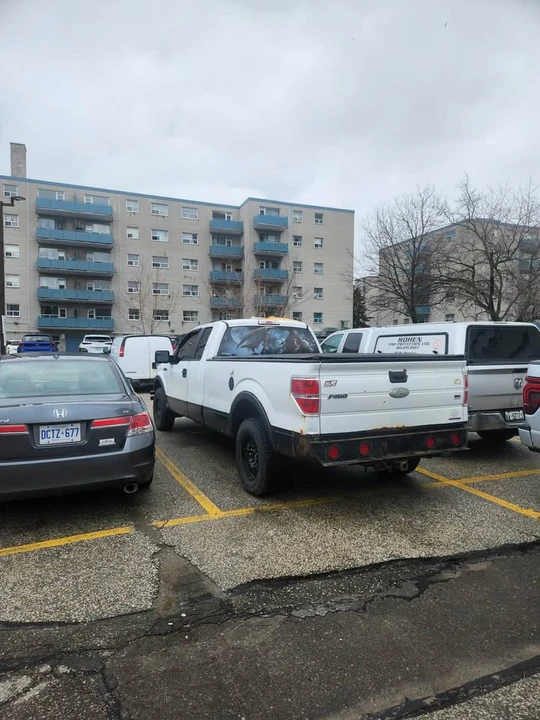 2012 Ford F-150 12th Gen - Image 5 of 9