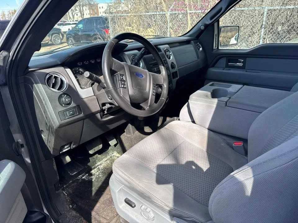 2012 Ford F-150 12th Gen - Image 6 of 8