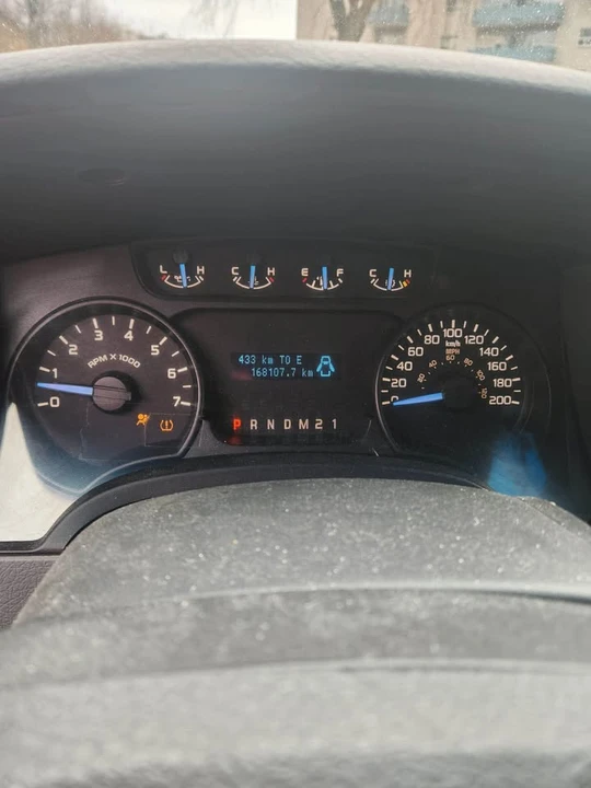 2012 Ford F-150 12th Gen - Image 7 of 9