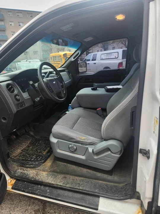 2012 Ford F-150 12th Gen - Image 8 of 9