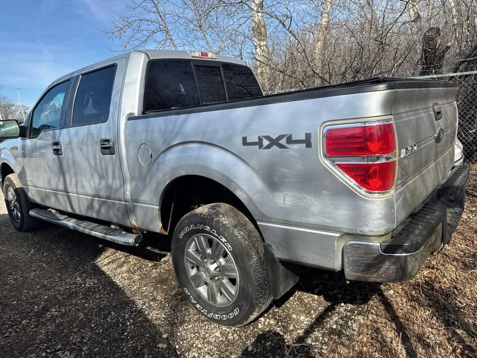 2012 Ford F-150 12th Gen - Image 5 of 8