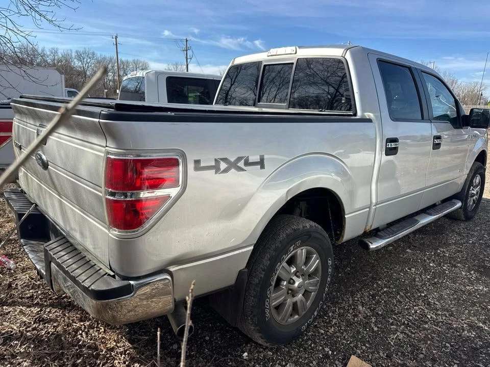 2012 Ford F-150 12th Gen - Image 4 of 8