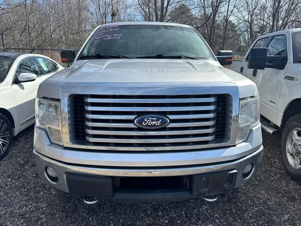 2012 Ford F-150 12th Gen - Image 2 of 8