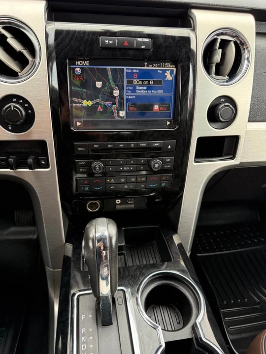 2012 Ford F-150 12th Gen - Image 9 of 16