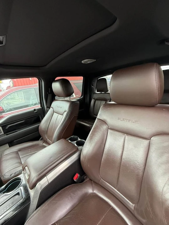 2012 Ford F-150 12th Gen - Image 12 of 16