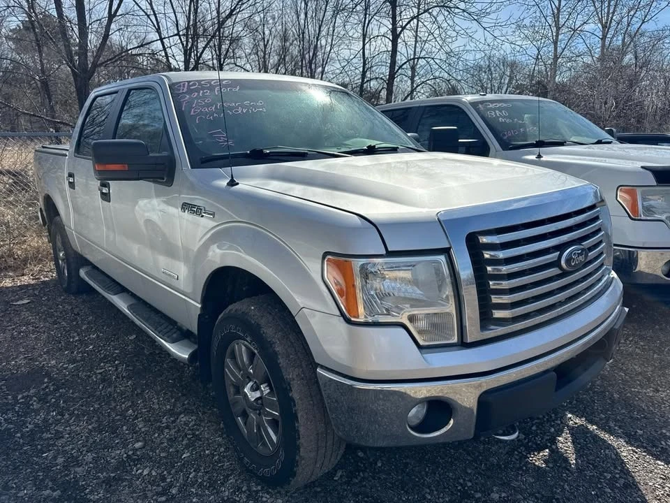 2012 Ford F-150 12th Gen - Image 3 of 8