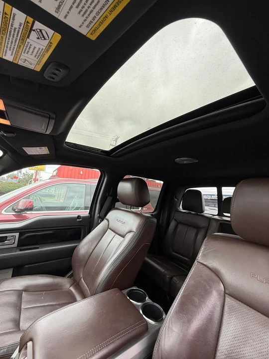 2012 Ford F-150 12th Gen - Image 6 of 16