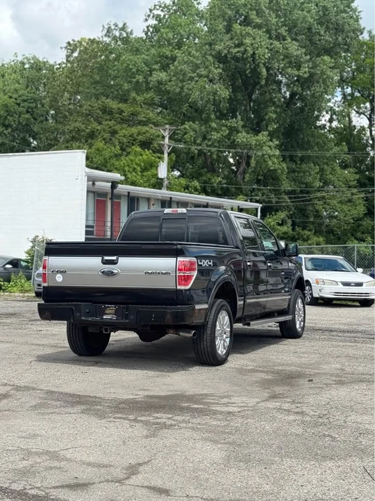2012 Ford F-150 12th Gen - Image 5 of 16