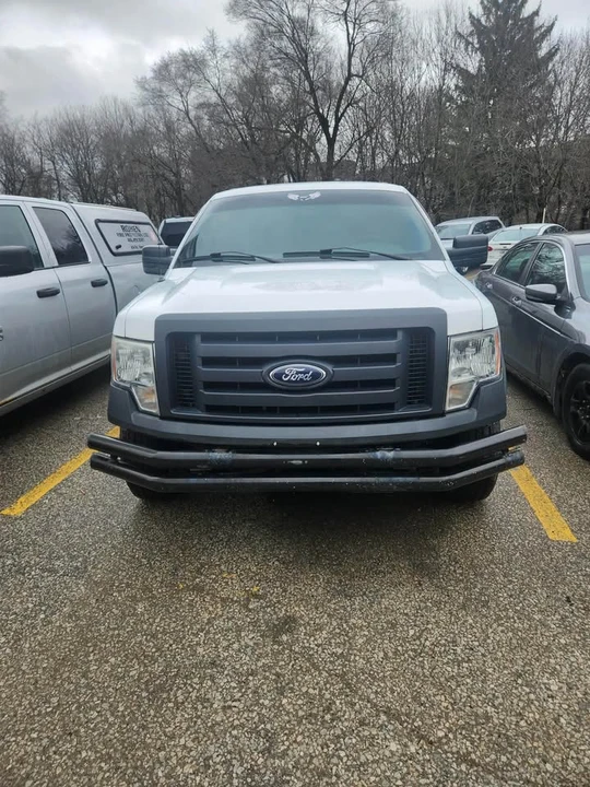 2012 Ford F-150 12th Gen - Image 3 of 9