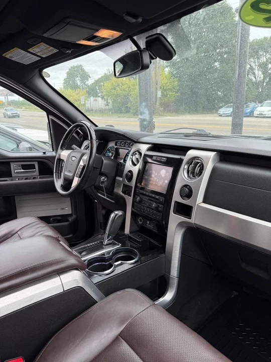 2012 Ford F-150 12th Gen - Image 10 of 16