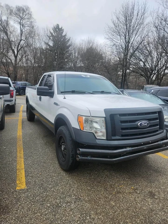2012 Ford F-150 12th Gen - Image 2 of 9
