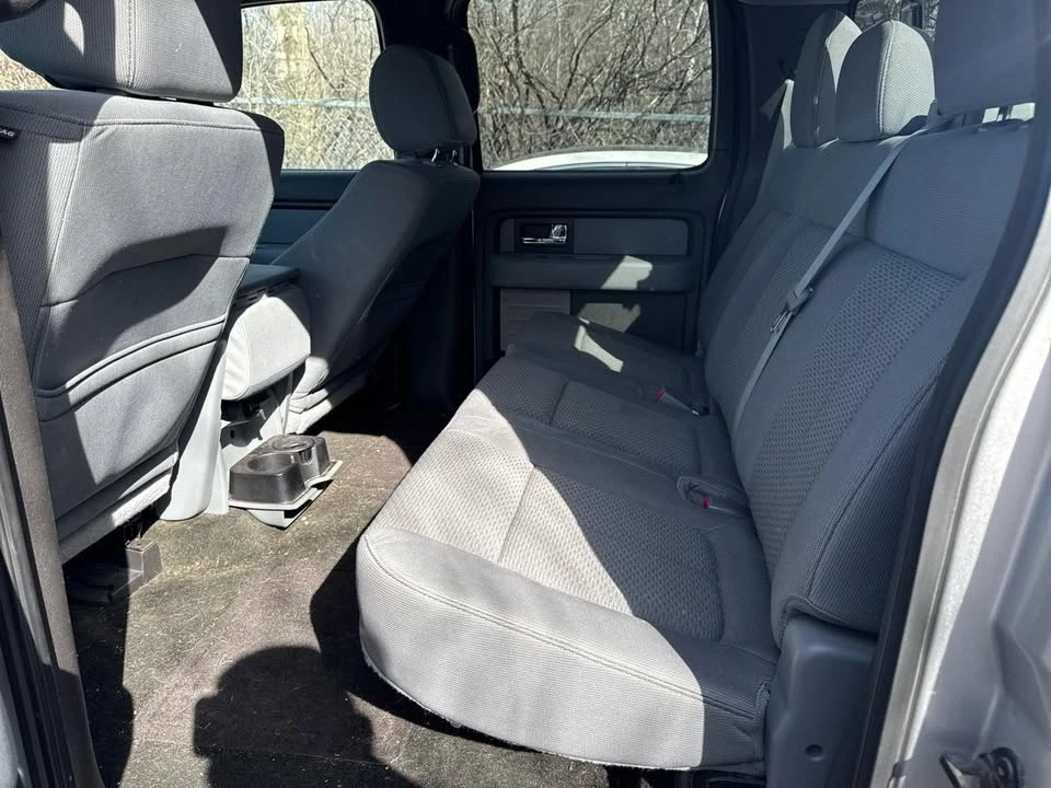 2012 Ford F-150 12th Gen - Image 8 of 8