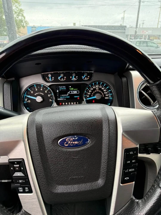 2012 Ford F-150 12th Gen - Image 7 of 16