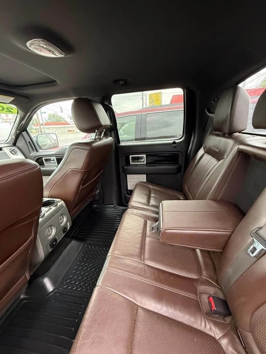 2012 Ford F-150 12th Gen - Image 13 of 16