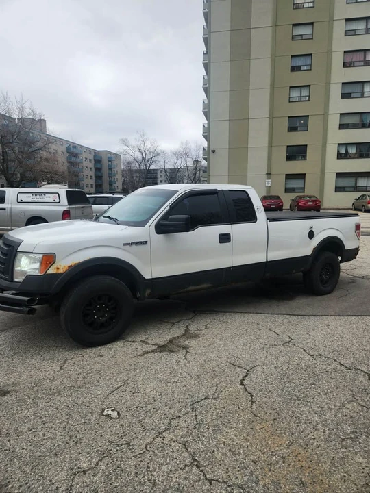 2012 Ford F-150 12th Gen - Image 6 of 9