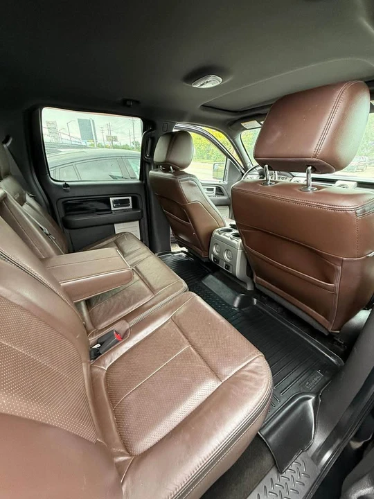 2012 Ford F-150 12th Gen - Image 14 of 16