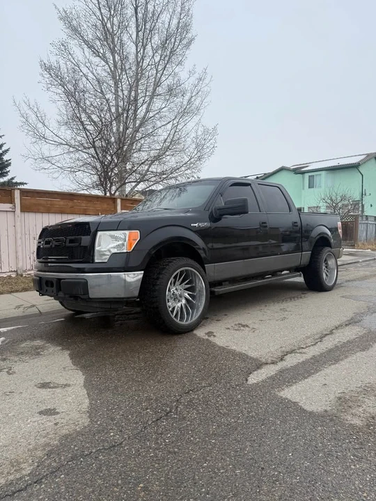 2012 Ford F-150 12th Gen - Image 2 of 12