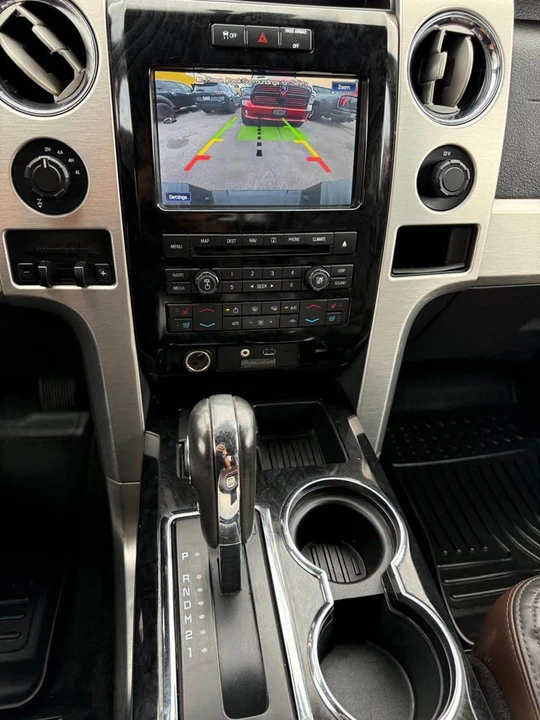 2012 Ford F-150 12th Gen - Image 15 of 16