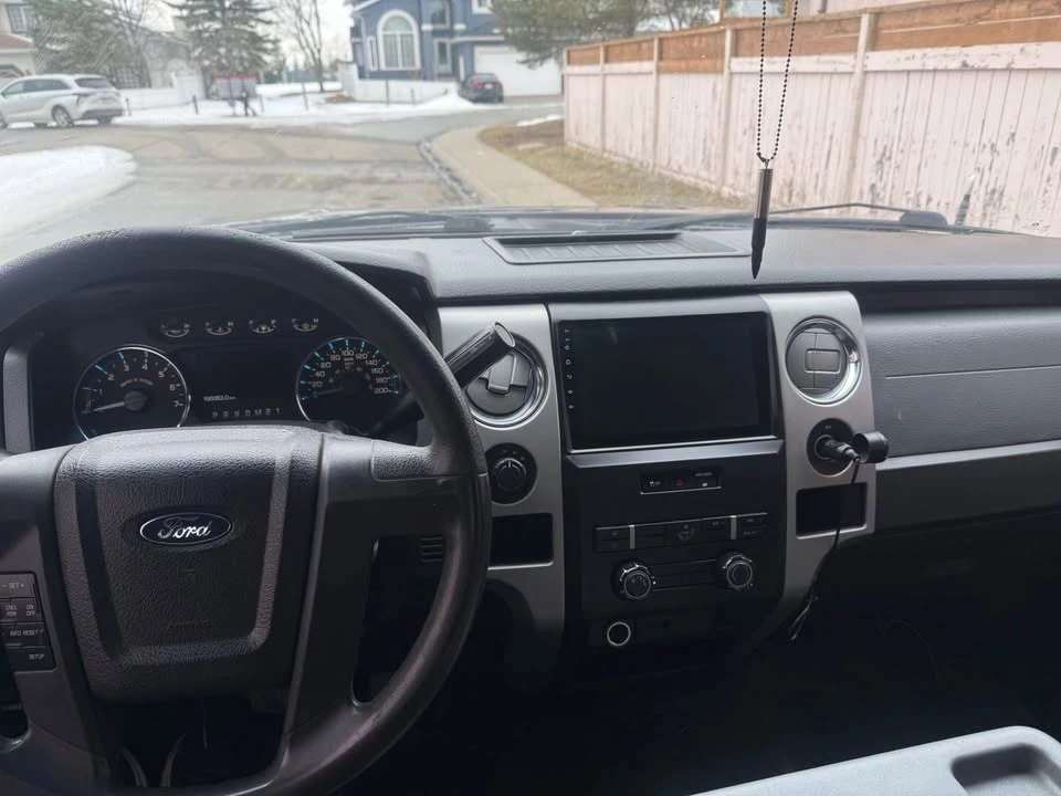 2012 Ford F-150 12th Gen - Image 12 of 12