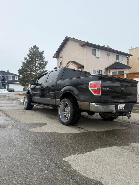 2012 Ford F-150 12th Gen - Image 3 of 12