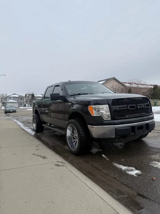 2012 Ford F-150 12th Gen - Image 5 of 12