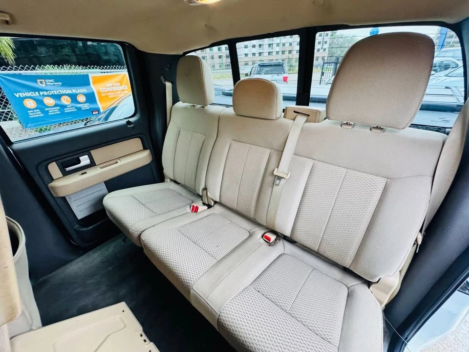 2012 Ford F-150 12th Gen - Image 18 of 20