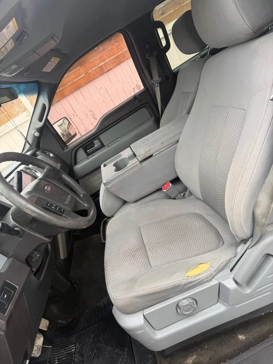 2012 Ford F-150 12th Gen - Image 9 of 12