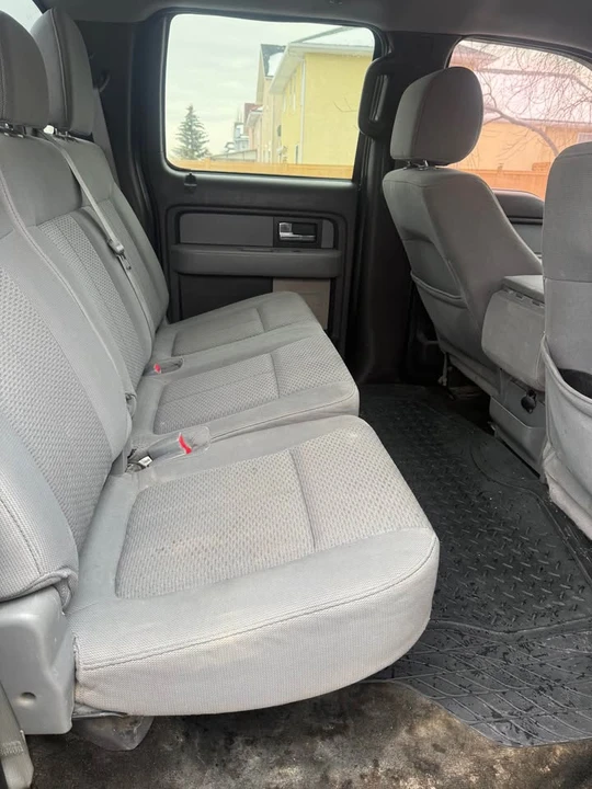 2012 Ford F-150 12th Gen - Image 10 of 12