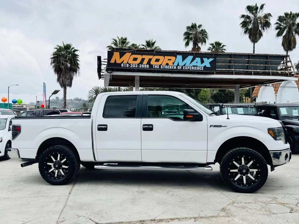 2012 Ford F-150 12th Gen - Image 2 of 20