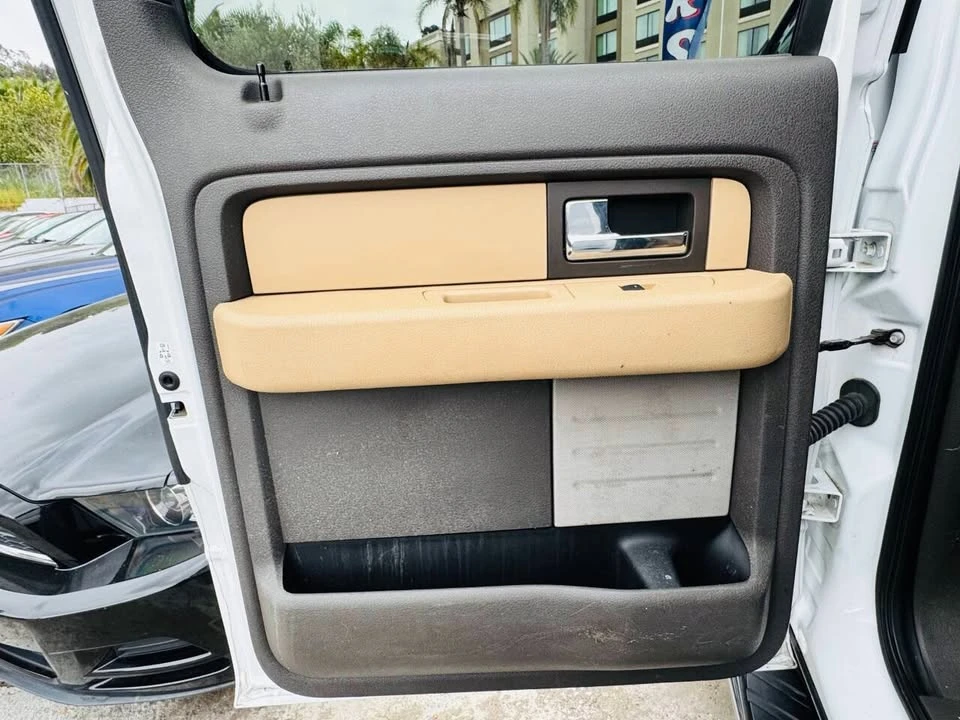 2012 Ford F-150 12th Gen - Image 16 of 20