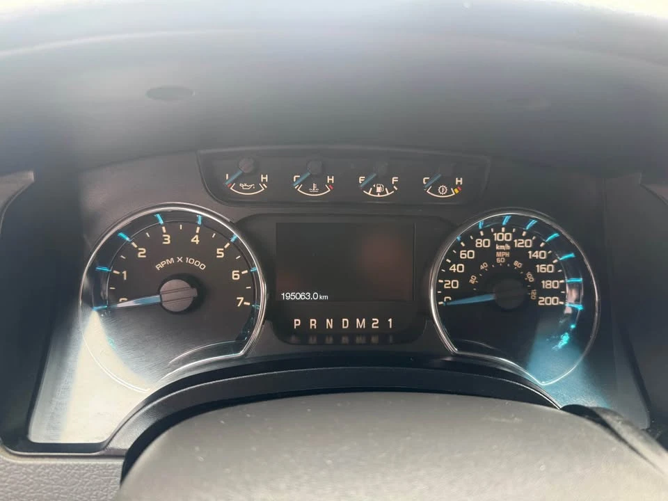 2012 Ford F-150 12th Gen - Image 11 of 12
