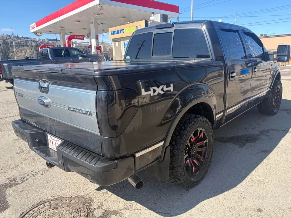 2012 Ford F-150 12th Gen - Image 3 of 8