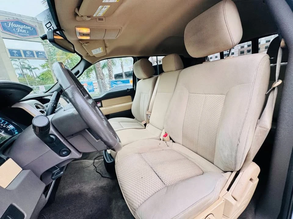 2012 Ford F-150 12th Gen - Image 14 of 20