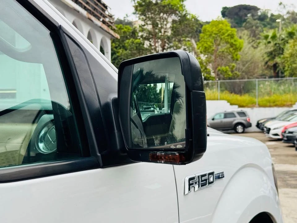2012 Ford F-150 12th Gen - Image 8 of 20