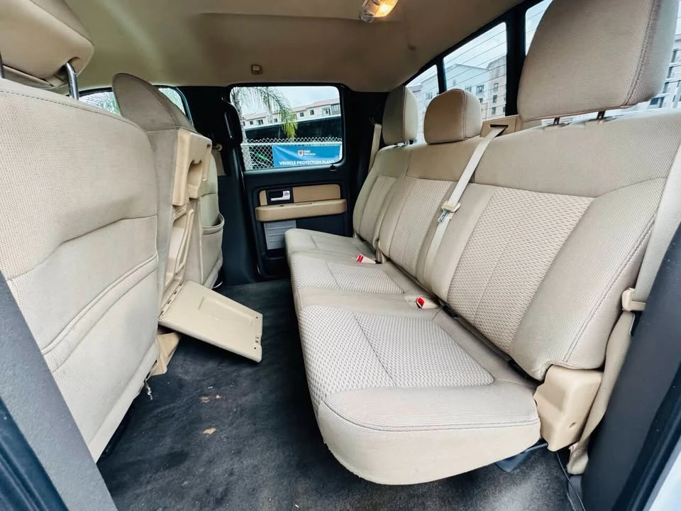 2012 Ford F-150 12th Gen - Image 19 of 20