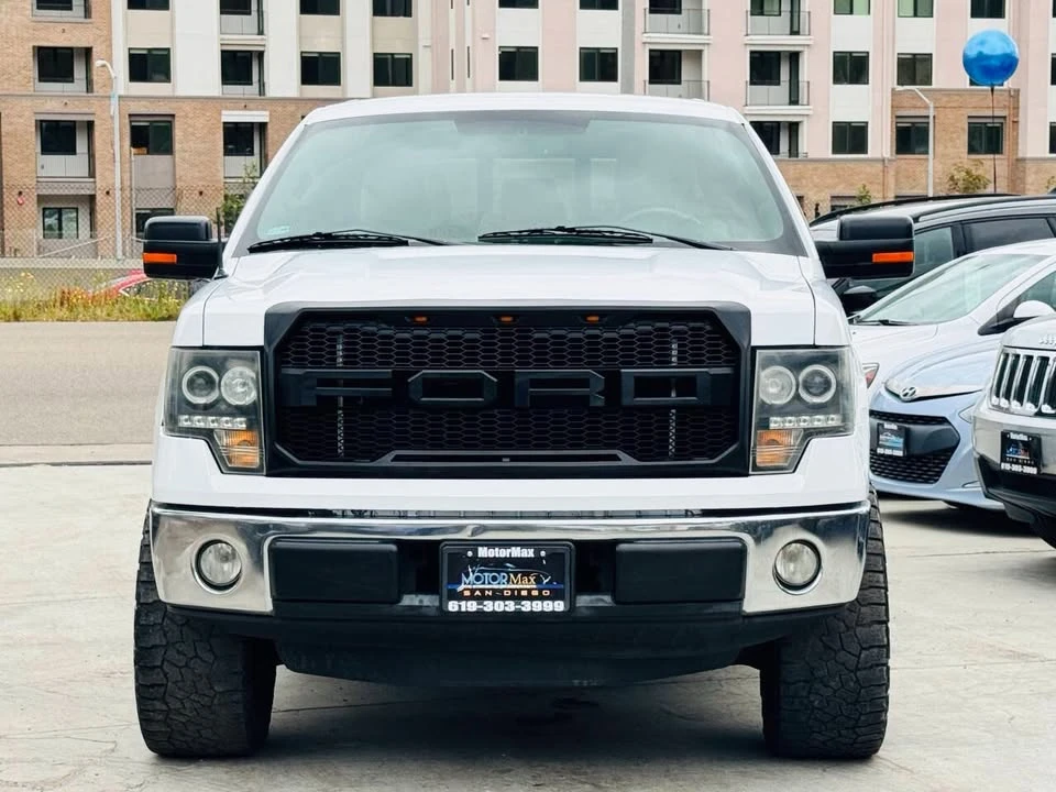 2012 Ford F-150 12th Gen - Image 3 of 20