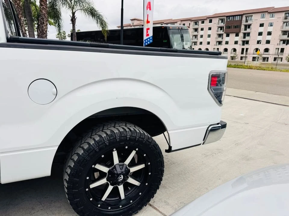 2012 Ford F-150 12th Gen - Image 11 of 20
