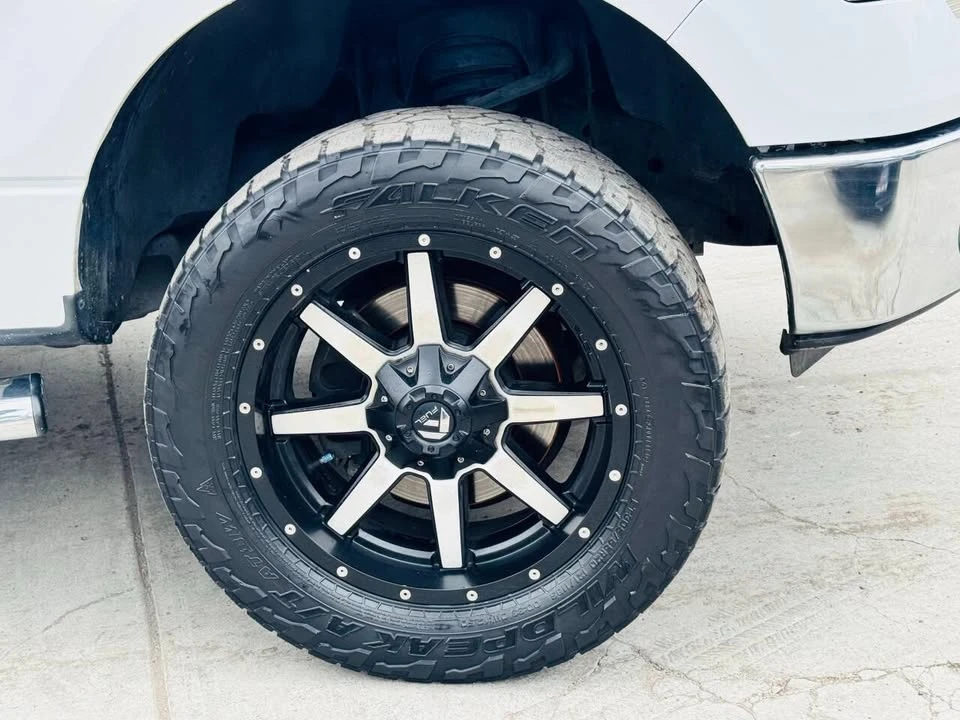 2012 Ford F-150 12th Gen - Image 13 of 20