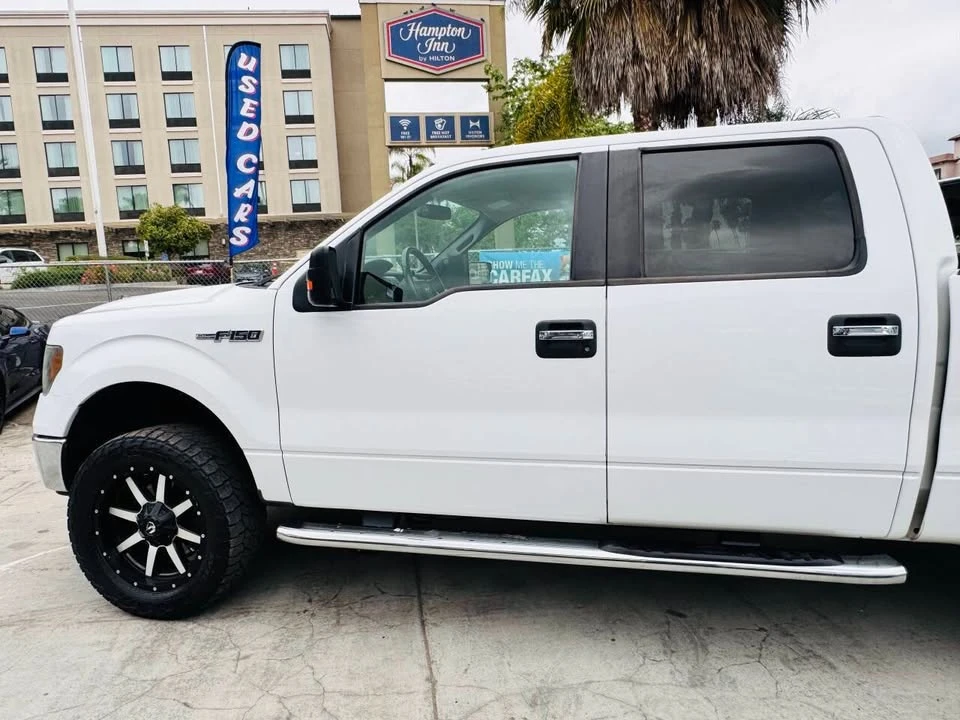 2012 Ford F-150 12th Gen - Image 6 of 20