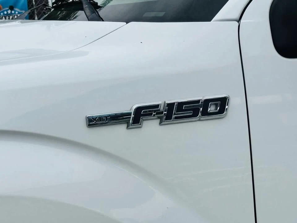 2012 Ford F-150 12th Gen - Image 10 of 20