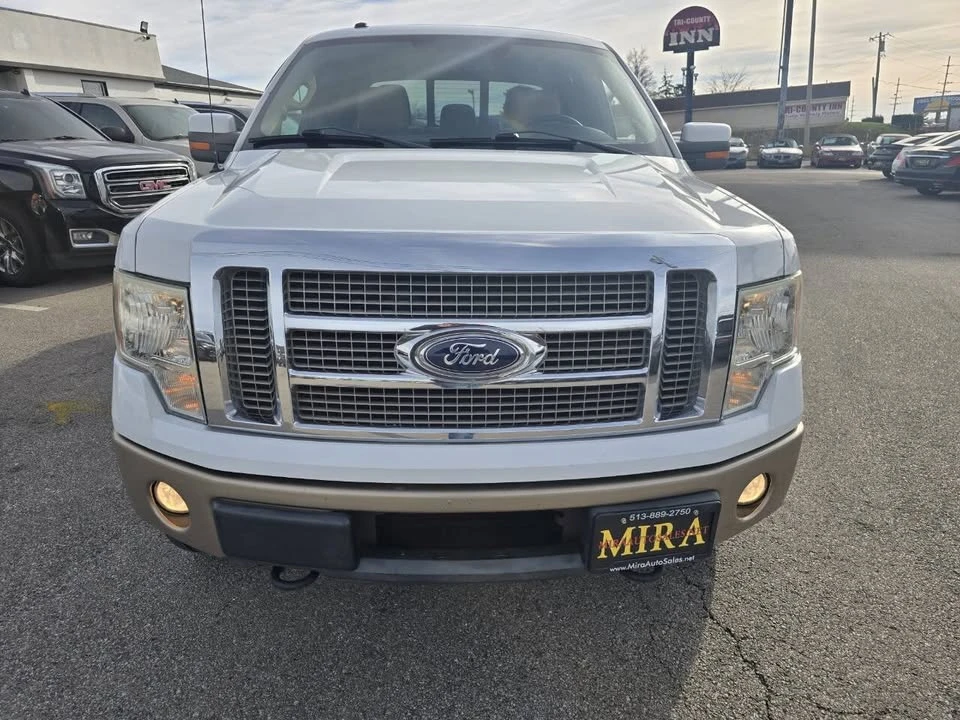 2012 Ford F-150 12th Gen - Image 4 of 20