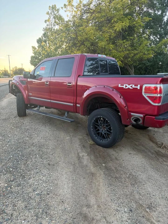 2012 Ford F-150 12th Gen - Image 5 of 10