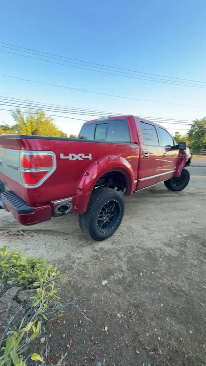 2012 Ford F-150 12th Gen - Image 4 of 10