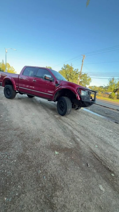 2012 Ford F-150 12th Gen - Image 7 of 10