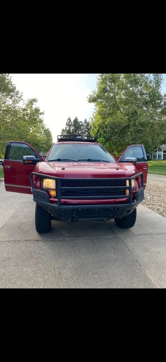 2012 Ford F-150 12th Gen - Image 3 of 10