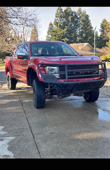 2012 Ford F-150 12th Gen - Image 2 of 10